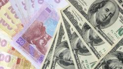 UAH/USD exchange rate grew up to 10,5-11 hryvnias per dollar