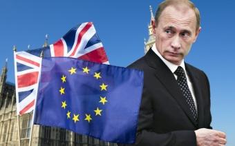 Mass Media: London Intends to Play &ldquo;Russian Card&rdquo; During Brexit Negotiations