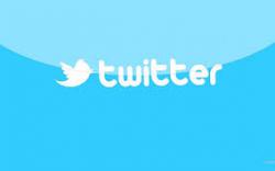 Twitter отчитался об убытках за 2013г.