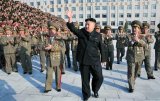 Ким Чен Ын готов нанести удар по США