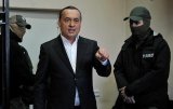 Суд не пустил Мартыненко в Швейцарию