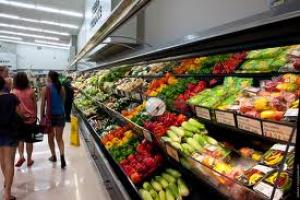 Antimonopoly Committee accuses biggest supermarket chains in price conspiring