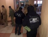 В Одессе трое полицейских украли у инкассаторов $120 тысяч