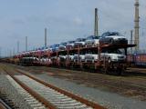 За 8 місяців 2014 р. Україна скоротила автомобільний імпорт на 64%