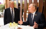 Путін прокоментував рішення Трампа щодо Єрусалима
