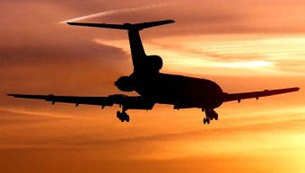 США ввели обмеження проти української авіакомпанії