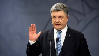 Порошенко допускает увеличение "минималки" до 4100