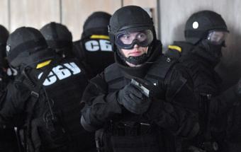 СБУ прикрила call-центр, який вимагав гроші у боржників банку &laquo;Михайлівський&raquo;