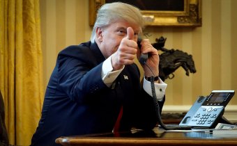 В новых санкциях против РФ нашли &laquo;лазейку Трампа&raquo;