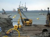 &laquo;Газпром&raquo; начал строительство очередного участка &laquo;Турецкого потока&raquo;