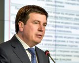 Местная власть держит 55 миллиардов на депозитах - Зубко