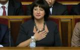 Yaresko Tells Who and How Much Will Lend