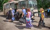 Кабмін надасть переселенцям шестимісячну допомогу на суму 442-884 грн. на людину