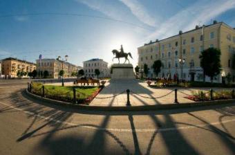 Стратегія розвитку Тверської області буде представлена на початку 2017 року