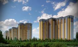 &laquo;IBI-Rating&raquo; підтвердило рейтинг інвестиційної привабливості ІІ черги ЖК &laquo;Міністерський&raquo; на рівні invА