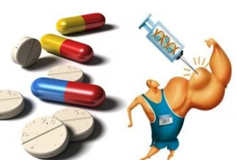 Минспорта отберет премии у спортсменов из-за допинга