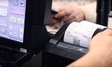 Глава ГФС рассказал, чем внедрение электронного чека выгодно для бизнеса