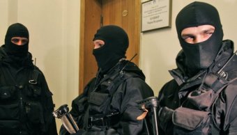 Маски-стоп: Минюст инициирует персональную ответственность за незаконные обыски