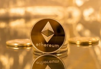 Друга за величиною криптовалюта Ethereum наближається до історичного рекорду