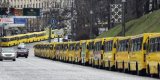 КГГА: В столице почти половина маршруток работают незаконно