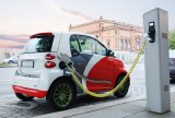 Уряд планує знизити ціни на електромобілі ще на 23%