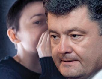 5 головних порадників Порошенко