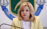 Председателя Государственной аудиторской службы подозревают в незаконном обогащении на 10 млн гривен