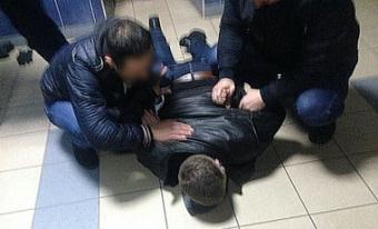 В Киеве задержан арбитражный управляющий на взятке в 1,2 млн гривен