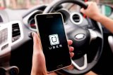 Uber запустився в Запоріжжі