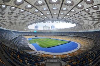 При будівництві НСК &laquo;Олімпійський&raquo; завдали державі 5 млн гривень збитків, - прокуратура