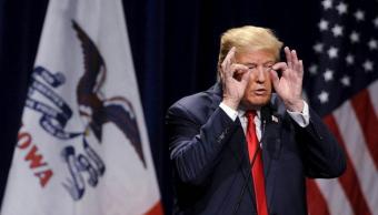 Трамп назвал Обаму причастным к проигрышу Клинтон