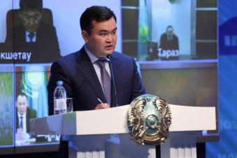 Шесть казахстанско-китайских инвестпроектов запустят в 2018 году