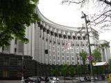 КМУ внес в ВР законопроект о моратории на принудительную реализацию имущества