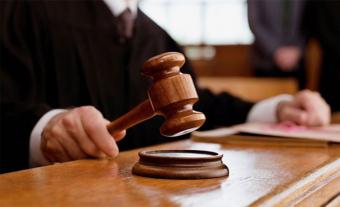 Суд назначил залог 6,4 млн гривен экс-главе Госуправделами