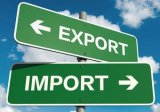 Negative Trade Balance Continues to Grow in Ukraine
