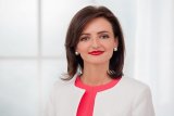 Порошенко назначил пресс-секретаря МИД послом Украины в Эстонии