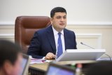 Гройсман: У зриві опалювального сезону винен не я