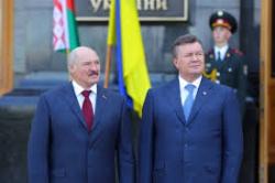 Домовленість щодо делімітації спільного Україно-Білоруського  кордону набрала юридичної сили