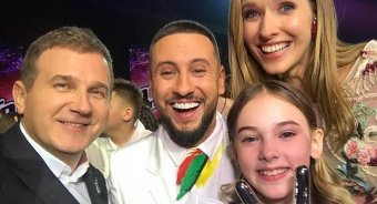 Казахстанка завоювала перше місце музичного шоу &laquo;Голос. Діти &raquo; в Україні