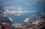 Суд решил арестовать экс-главу Администрации морпортов