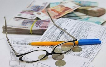 В России долги по ЖКХ превышают 1,2 трлн рублей
