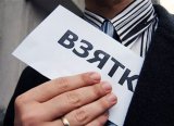 Очільник УЗ прокоментував затримання хабарника