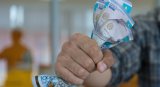 Казахстанська компанія оштрафована за статтею &laquo;Фінансування тероризму&raquo;
