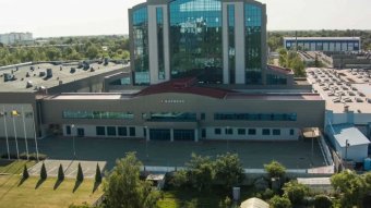 Бориспольский фармзавод экс-депутата Госдумы РФ арестован