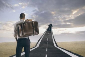 У Гройсмана придумали, як зупинити трудову міграцію