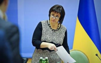 Торги за премьера. Шансы Яресько возглавить Кабмин