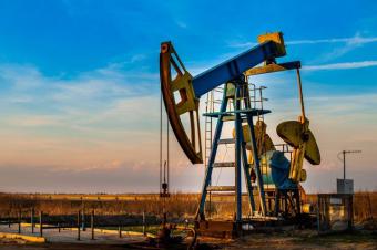 Ціни на нафту знизилися