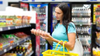 В Україні зафіксовано значну різницю в цінах на продукти в різних регіонах