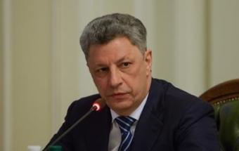 У проекті бюджету з&rsquo;явилися додаткові витрати на силовиків - Бойко