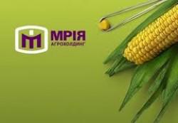 IFC provided a Ukrainian agricultural holding &laquo;Mriia&raquo; with the loan of $65 million